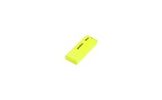 USB 2.0 GOODRAM 16GB UME2 AMARILLO