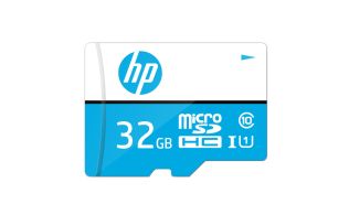 MICRO SD HP 32GB UHS-I U1