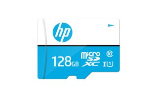 MICRO SD HP 128GB UHS-I U1