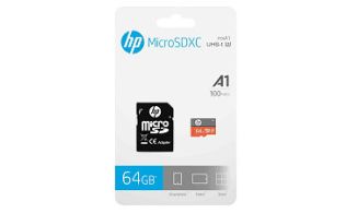 MICRO SD HP 64GB UHS-I U3