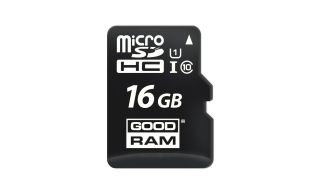 MICRO SD GOODRAM 16GB C10 UHS-I CON ADAPTADOR