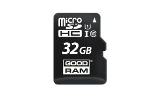 MICRO SD GOODRAM 32GB C10 UHS-I CON ADAPTADOR