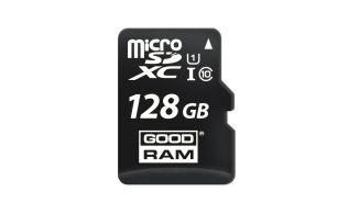 MICRO SD GOODRAM 128 GB C10 UHS-I CON ADAPTADOR