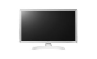 MONITOR TV LG 28" 28TL510V-WZ HD HDMI USB BLANCO
