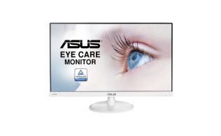 MONITOR ASUS VC239HE-W 23" IPS 1920x1080 5MS HDMI BLANCO