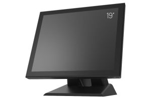 MONITOR SEYPOS TMC-10 TACTIL P-CAP 19" NEGRO