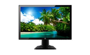 MONITOR HP 20KD 19,5" 1440x900 8MS VGA DVI NEGRO