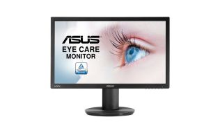 MONITOR ASUS VP229HAL 21,5" 1920x1080 5MS VGA HDMI ALTAVOCES NEGRO