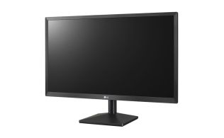 MONITOR LG 22MK400H-B 21,5" FHD 1MS VGA HDMI NEGRO MATE