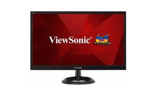 MONITOR VIEWSONIC VA2261H-8 21,5" 1920x1080 5MS VGA HDMI NEGRO