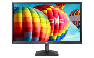 MONITOR LG 22MK430H 21,5" IPS 1920x1080 5MS VGA HDMI NEGRO