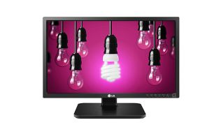 MONITOR LG 22MB37PU-B 21,5" IPS FHD 5MS REGULABLE PIVOTABLE USB DVI ALTAVOCES