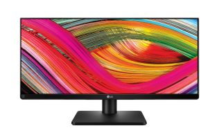 MONITOR LG 29UB67-B 29" IPS 2560x1080 5MS USB DVI HDMI DP PIVOT ALTAVOCES NEGRO
