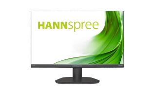 MONITOR HANNS HS228PPB 21,5" 1920x1080 ULTRASLIM 5MS VGA HDMI DP ALTAVOCES NEGRO