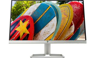 MONITOR HP 22FW 21,5" IPS 1920x1080 5MS VGA HDMI ULTRASLIM PLATA