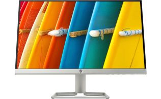 MONITOR HP 22F 21,5" 1920x1080 5MS VGA HDMI NEGRO PLATA