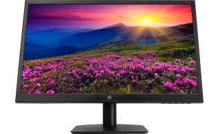 MONITOR HP 22Y 21,5" 1920x1080 5MS VGA DVI NEGRO