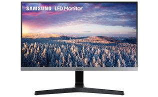 MONITOR SAMSUNG S22R350 21,5" IPS FHD 5MS VGA HDMI VESA