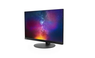 MONITOR LENOVO T23D-10 22,5" WLED 1920X1200 VGA HDMI DP ALTAVOCES NEGRO