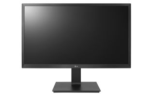 MONITOR LG 22BL450Y-B 22" IPS FHD 5MS HDMI DP ALTAVOCES PIVOTABLE AJUSTABLE