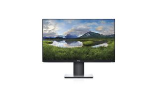 MONITOR DELL P2319H 23" IPS FHD 8MS VGA HDMI DP AJUSTABLE PIVOTABLE NEGRO
