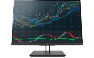 MONITOR HP Z24n G2 24" IPS WUXGA 5MS VGA HDMI DP NEGRO REG PIV