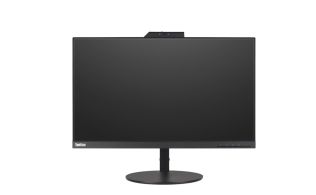 MONITOR LENOVO THINKVISION T24V-10 23,8" IPS FHD VGA HDMI DP WEBCAM AJUST PIVOT