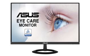 MONITOR ASUS VZ249HE 23,8" IPS 1920x1080 5MS VGA HDMI NEGRO ULTRA SLIM