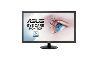 MONITOR ASUS VP247HAE 23,6'' 1920x1080 5MS HDMI NEGRO