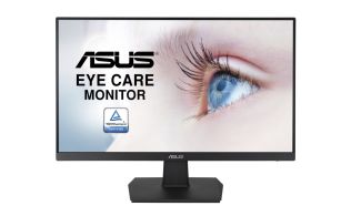 MONITOR ASUS VA24EHE 23,8'' IPS 1920x1080 5MS VGA HDMI VESA NEGRO