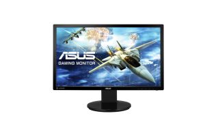 MONITOR ASUS VG248QZ 24" FHD 1MS DVI-D HDMI DP 144HZ ALTAVOCES GAMING