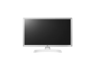 MONITOR TV LG 24" 24TL510V-WZ HD HDMI USB BLANCO