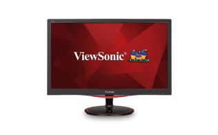 MONITOR VIEWSONIC VX2458-MHD 23,6" 1920x1080 1MS DP HDMI ALTAVOCES GAMING NEGRO