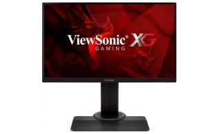MONITOR VIEWSONIC XG2405 23.8" IPS FHD 1MS HDMI DP MM 144HZ GAMING