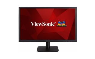MONITOR VIEWSONIC VA2405H 23,6" 1920x1080 5MS VGA HDMI VESA
