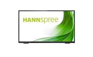 MONITOR HANNS HT248PPB 23,8" 1080p VGA HDMI DP 16:9 8ms MM HUB 3.0 TACTIL NEGRO