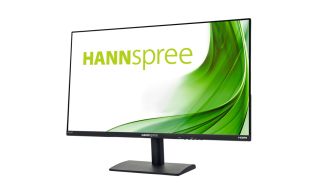 MONITOR HANNS HE247HPB 23,8" 1920x1080 5MS VGA HDMI ALTAVOCES NEGRO