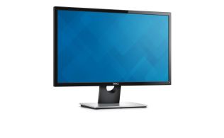 MONITOR DELL SE2416H 23,8" IPS FHD 6MS VGA HDMI NEGRO