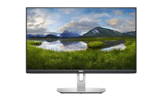 MONITOR DELL S2421H 23,8" IPS FHD 4MS HDMI ALTAVOCES VESA NEGRO PLATA
