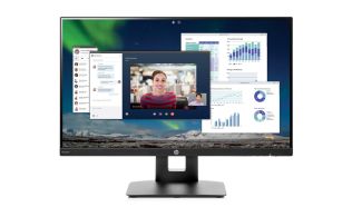 MONITOR HP VH240A 23,8" 1920x1080 HDMI  VGA ALTAVOCES  NEGRO