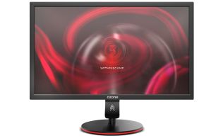 MONITOR GAMING OZONE DSP24 240 HZ - 24"