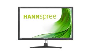 MONITOR HANNS HQ272PPB 27" IPS 2560x1440 5MS NEGRO HDMI DVI ALTAV