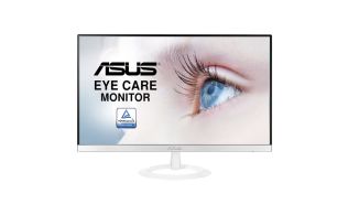 MONITOR ASUS VZ279HE-W 27" IPS 1920x1080 5MS VGA HDMI BLANCO