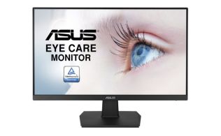 MONITOR ASUS VA27EHE 27'' IPS 1920x1080 5MS VGA HDMI VESA NEGRO