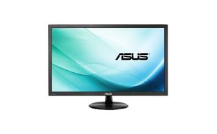 MONITOR ASUS VP278H 27''1920x1080 1MS VGA 2XHDMI GAMING NEGRO