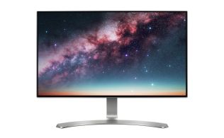 MONITOR LG 24MP88HV-S 24" LED IPS FHD 5MS VGA 2 HDMI MULTIMEDIA
