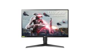 MONITOR LG 27GL650F-B 27" FHD 1MS 2XHDMI DP 144HZ  GAMING ULTRAGEAR REGU HDR