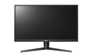 MONITOR LG 27GK750F-B 27" FHD 1MS 2XHDMI DP USB3 240HZ GAMING REGULABLE PIVOTABL