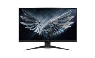 MONITOR GAMING GIGABYTE AORUS CV27F-EK 1920 X 1080 FHD CURVO