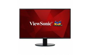 MONITOR VIEWSONIC VA2719-2K-SMHD 27" IPS WQHD HDMI DP ALTAVOCES